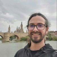 James McCutcheon, photo 1