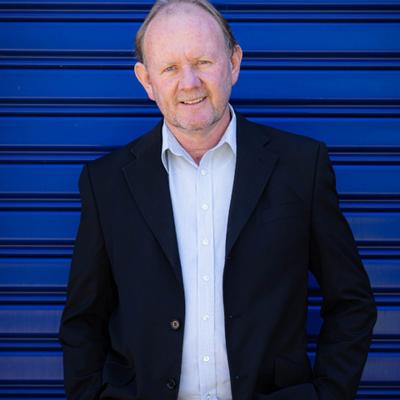 Timothy McCarthy, photo 1