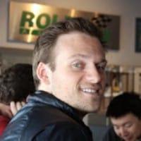 Kaspar Alexander, photo 1