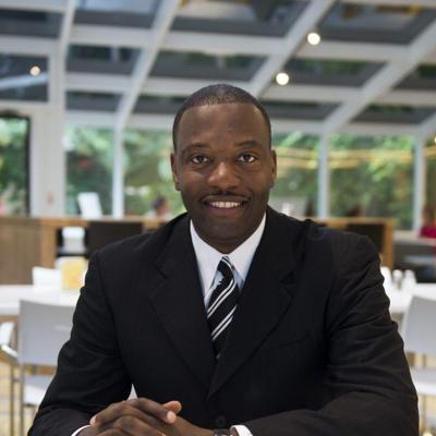 Radcliff Taylor, photo 1