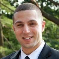 Jacob Millstein, photo 1