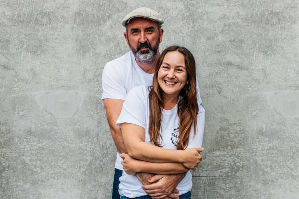 Scott Tulloch, photo 1