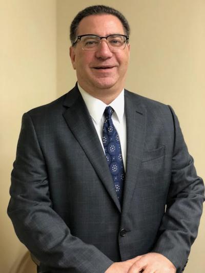 Robert Cecere, photo 2