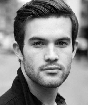 Brandon Kalm, photo 2