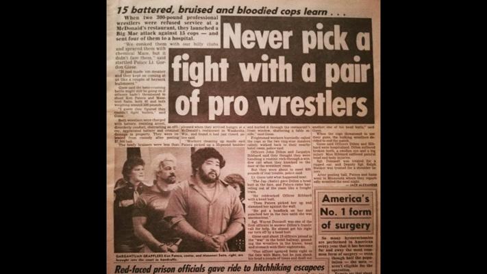 Masanori Saito, photo 2