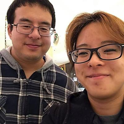 Alvin Chyan, photo 1