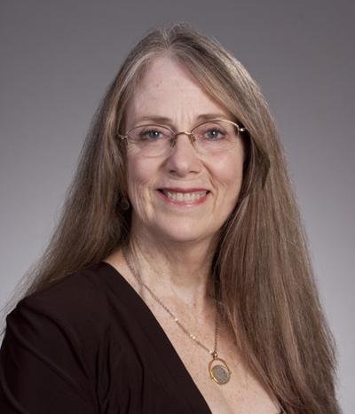 Amanda James, photo 1