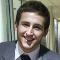 Luke Sandler, photo 1