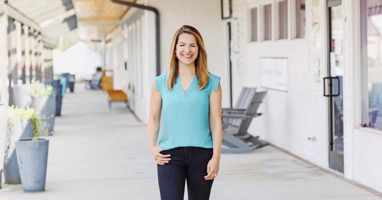 Bree Basham, photo 2