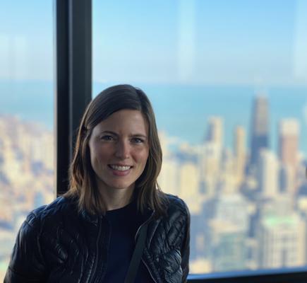 Jeni Steiner, photo 1