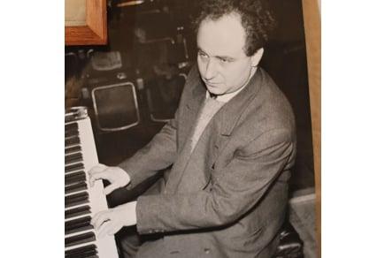 Peter Walhed, photo 2