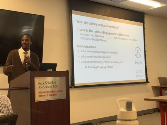 Andy Petigny, photo 2