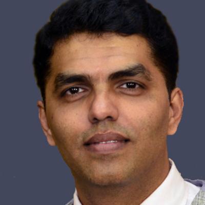 SAMEER AHER, photo 1