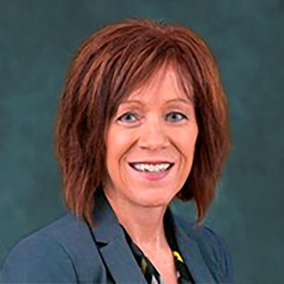 Deborah Ferguson, photo 2