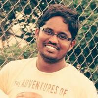 Raj Kiran, photo 2