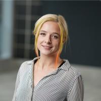 Shannon Curran, photo 2