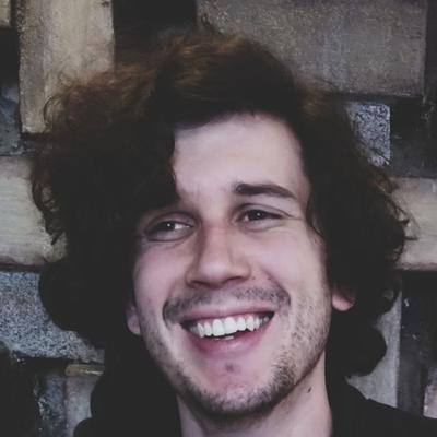 Benjamin Sim, photo 2