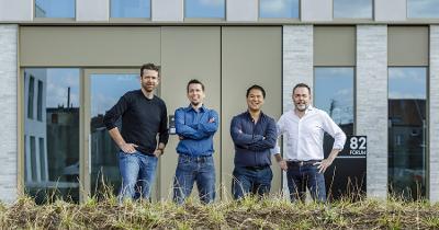 Jerome Laredo, photo 1