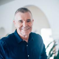 Andrew Mitry, photo 1