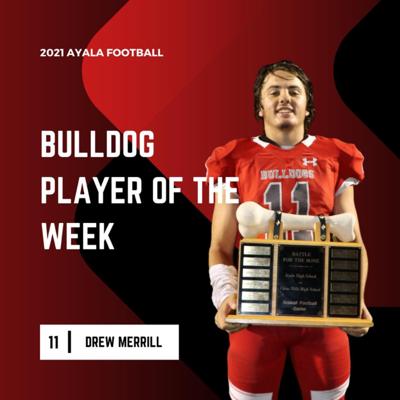 Drew Merrill, photo 2