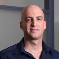 Olivia Hashka, photo 1