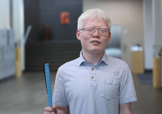 Brian S. Barnes, photo 1