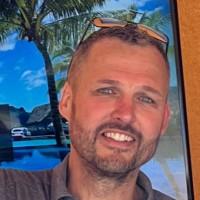 Patrick De Jong, photo 1