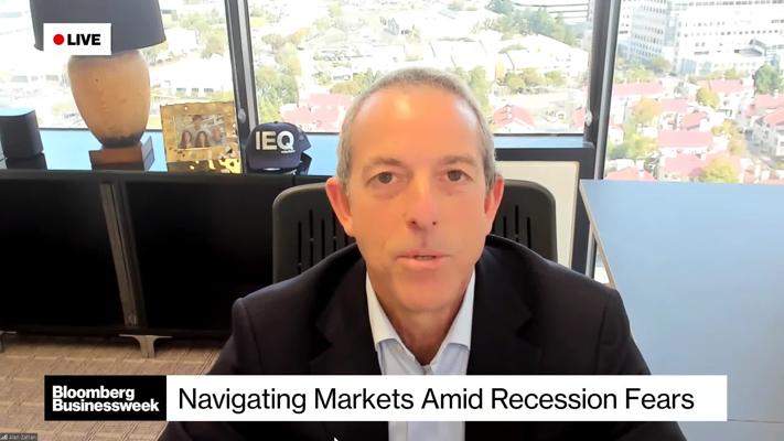 Alan Zafran, photo 2