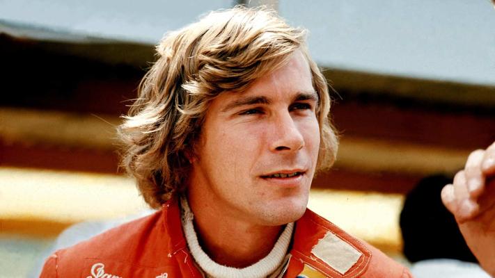 James Hunt, photo 2
