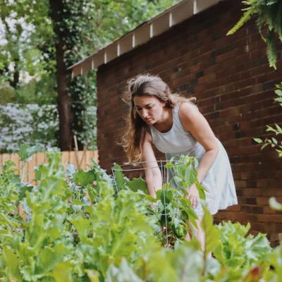 Lauren Dubinsky, photo 1