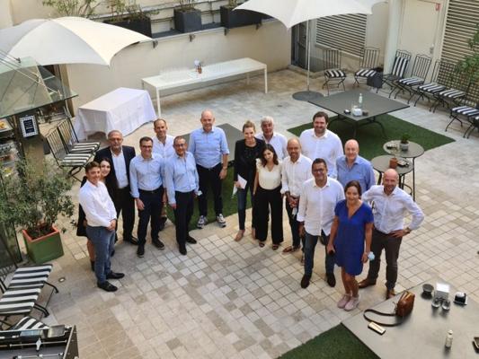 Isabelle Cerf, photo 2