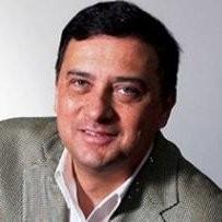 Fernando Maroniene, photo 2