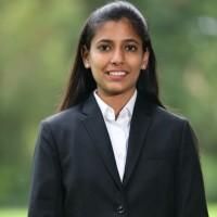 Shreya Bansal, photo 1