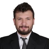 Burak Sinanoglu, photo 1