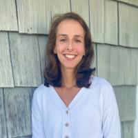 Elizabeth Benedict