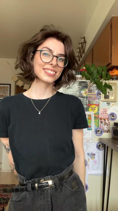 Lauryn Weigold, photo 1