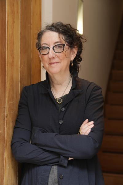 Suzanne Biegel, photo 1
