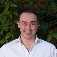 Robert Koes, photo 1