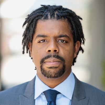 Brian Walker, photo 1