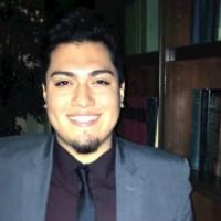 Kyle Dunavant, photo 2