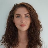 Jasmin Liebscher, photo 1