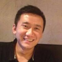 Catherine Jia, photo 1