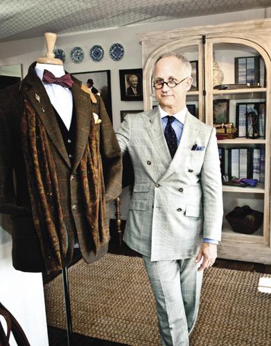 Jeff Loring, photo 1