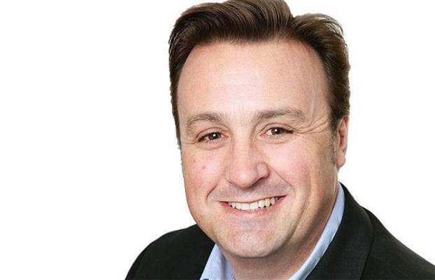 Nigel Bendig, photo 1