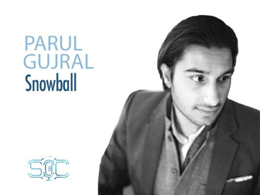 Parul Gujral, photo 1