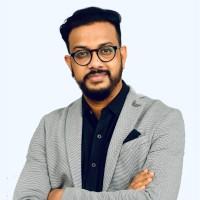 Abhishek Majumdar, photo 2