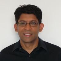 Nawaz Anwarudeen, photo 1