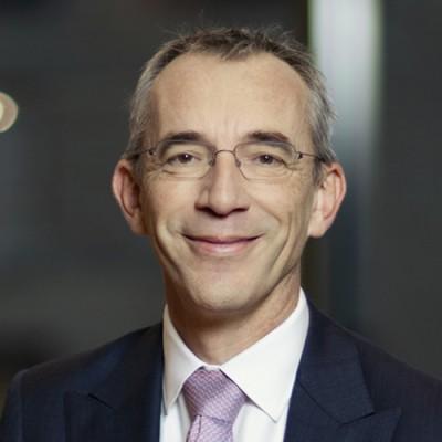 Marcel Prins, photo 2