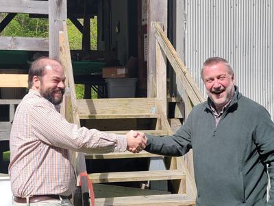 Chris Tripoli, photo 2