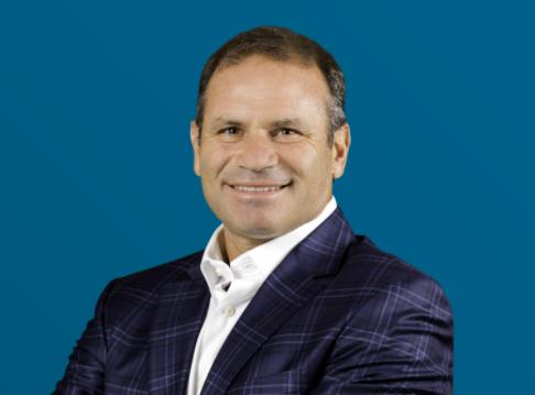 Gary Bekker, photo 1